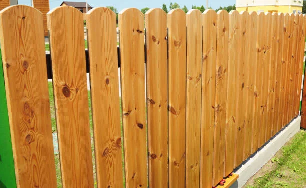 fence services faq