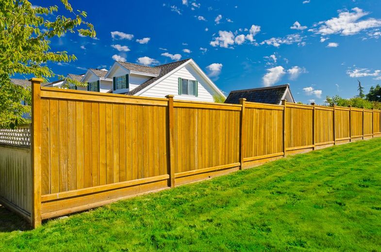 fence contractor Kyle TX